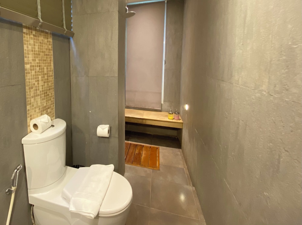 Baan Khao Hua Jook Villas Apts 49/50