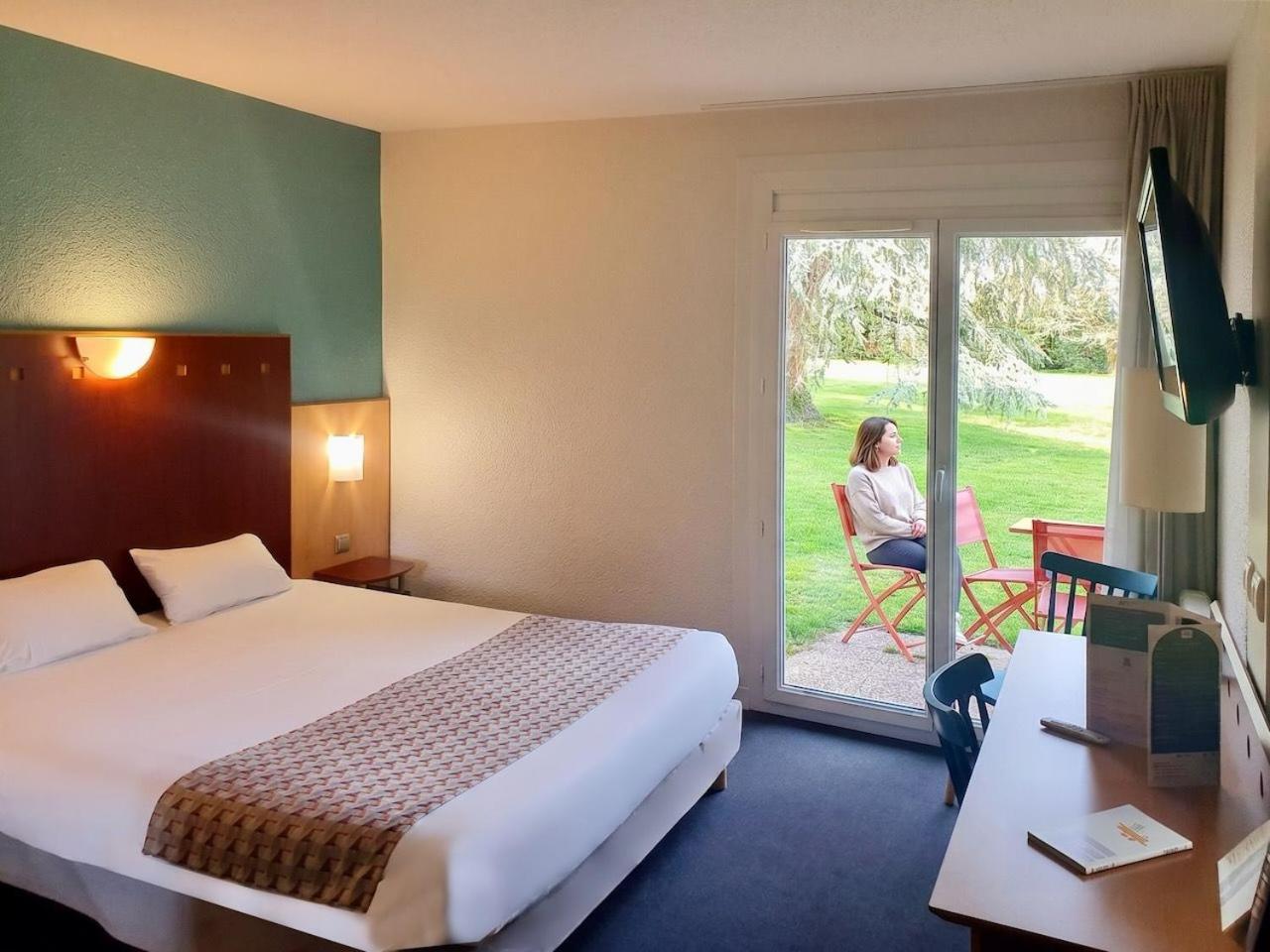 Hotel de La Loire 9/51
