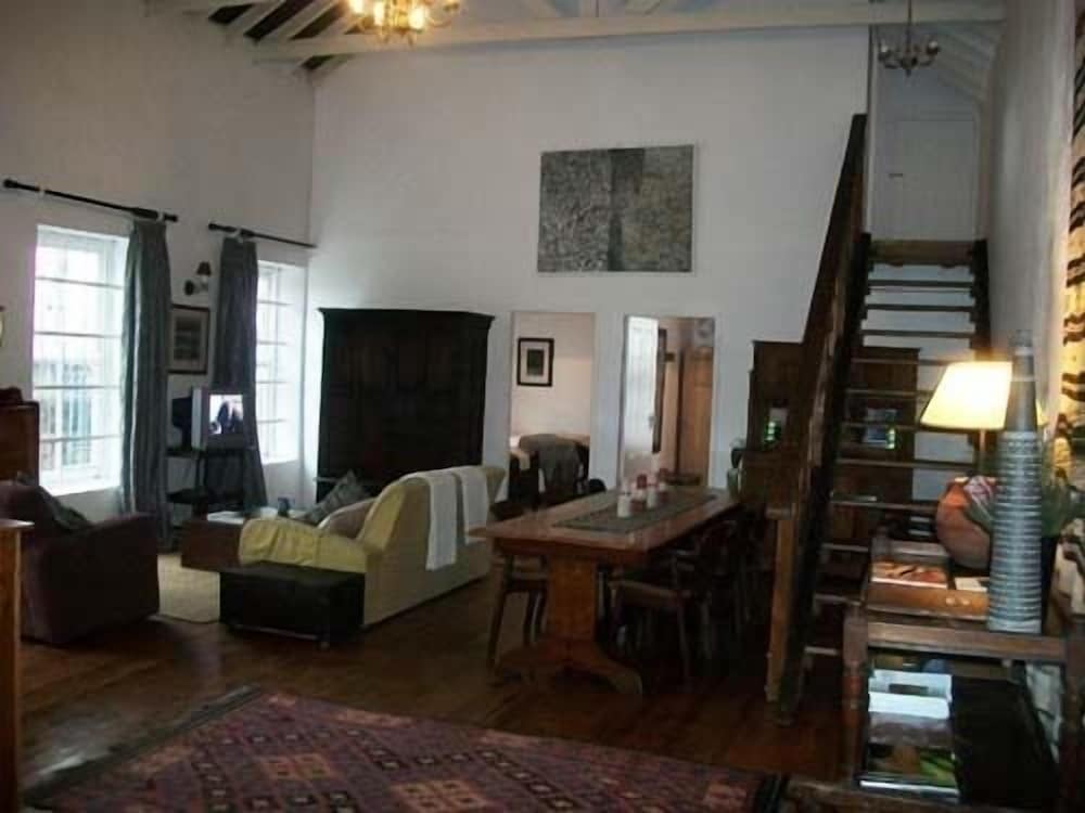 Bartholomew S Loft 26/50