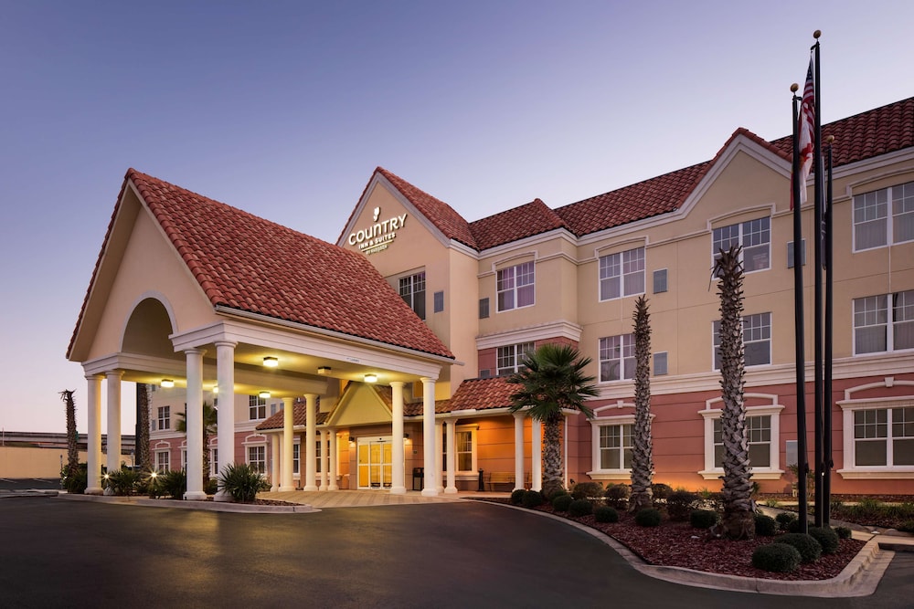 Country Inn and Suites By Radisson Crestview FL in CRESTVIEW - FL