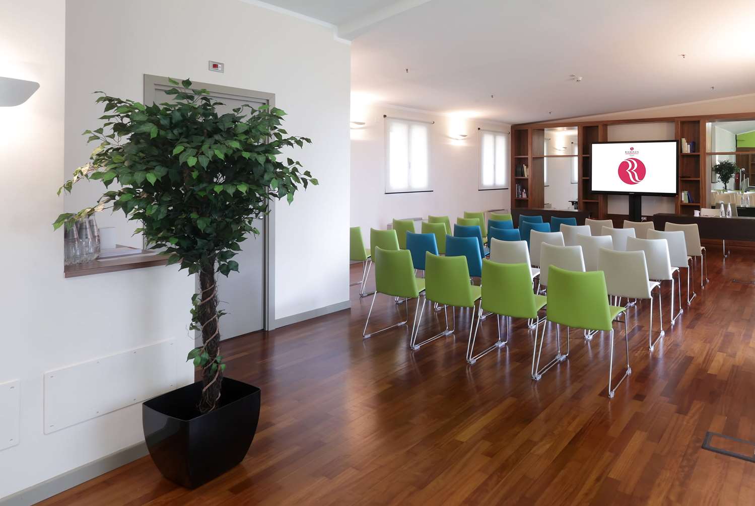 Crowne Plaza Milan NoLo 59/69