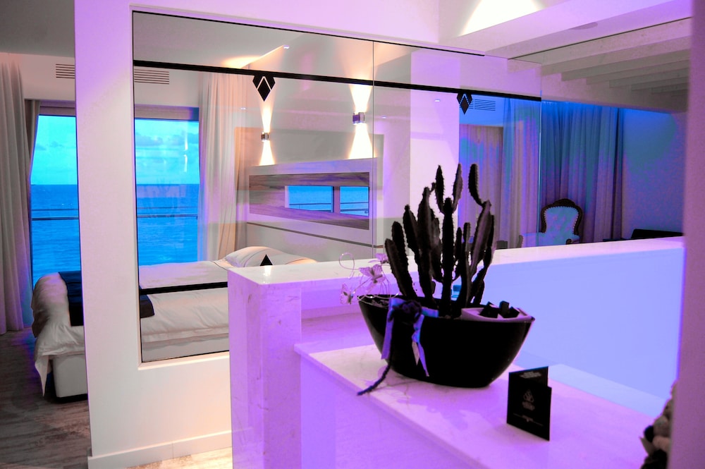 The Ciao Stelio Deluxe Hotel - Adults Only 49/65