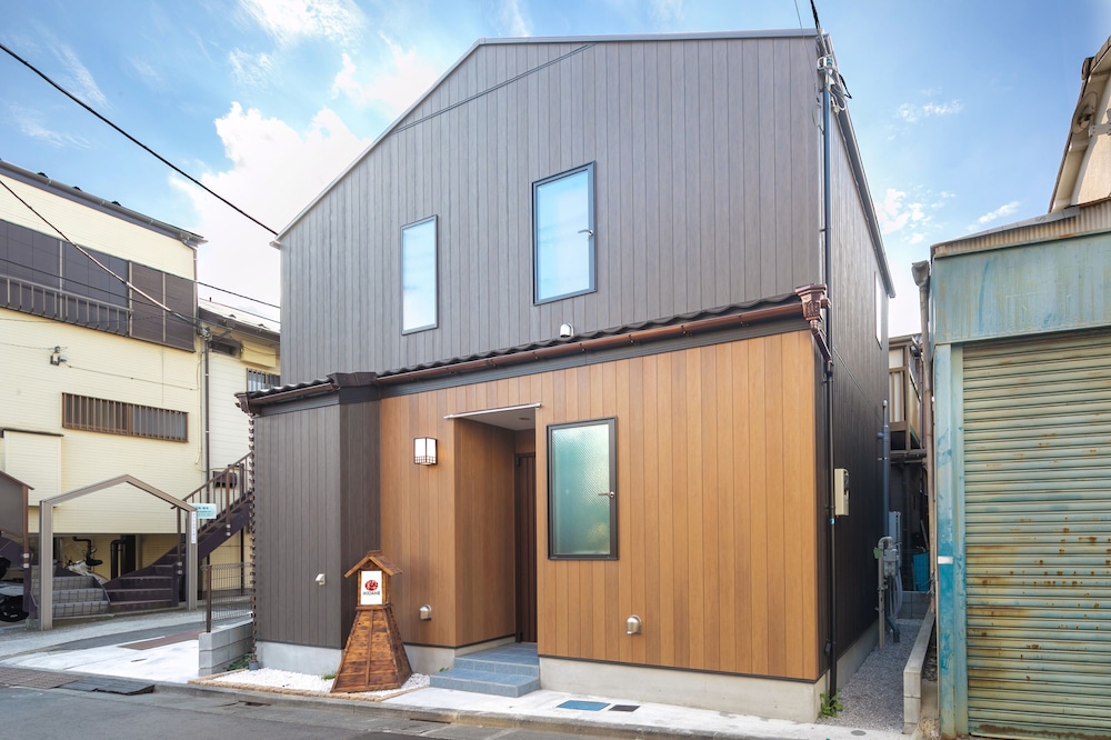 Ikidane Cozy Hotel Haneda Airport 36/42