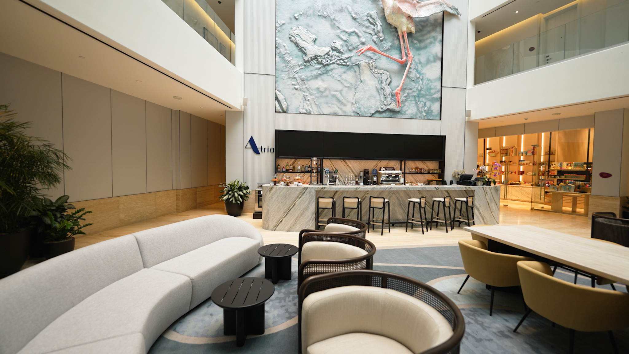 Goldwynn Resort & Residences 34/50