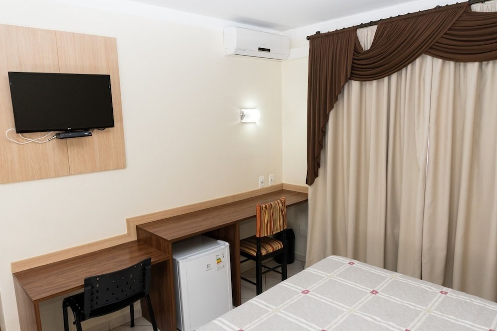 HOTEL HARBOR BARONI GUARAPUAVA 21/51