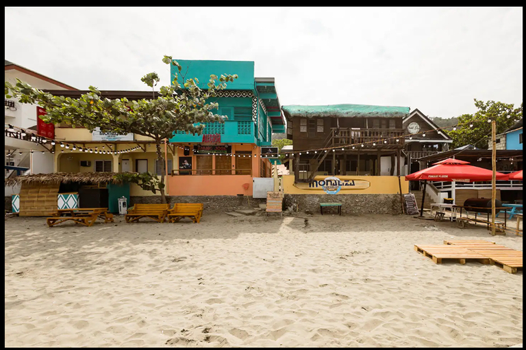 Monaliza Surf Resort 1/11