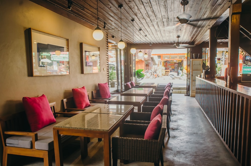 LILU HOTEL PAI 53/58