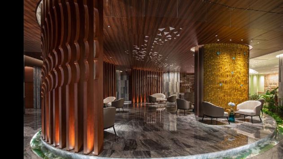 Ramada Plaza by Wyndham Xiamen 25/39