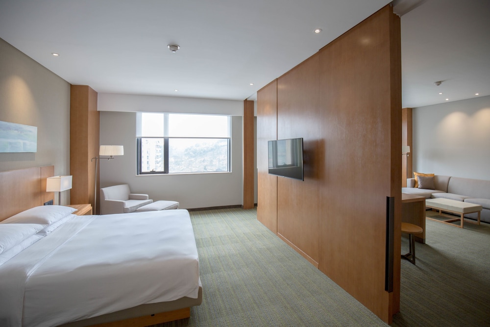 Hyatt Place Foshan Lishui 7/24