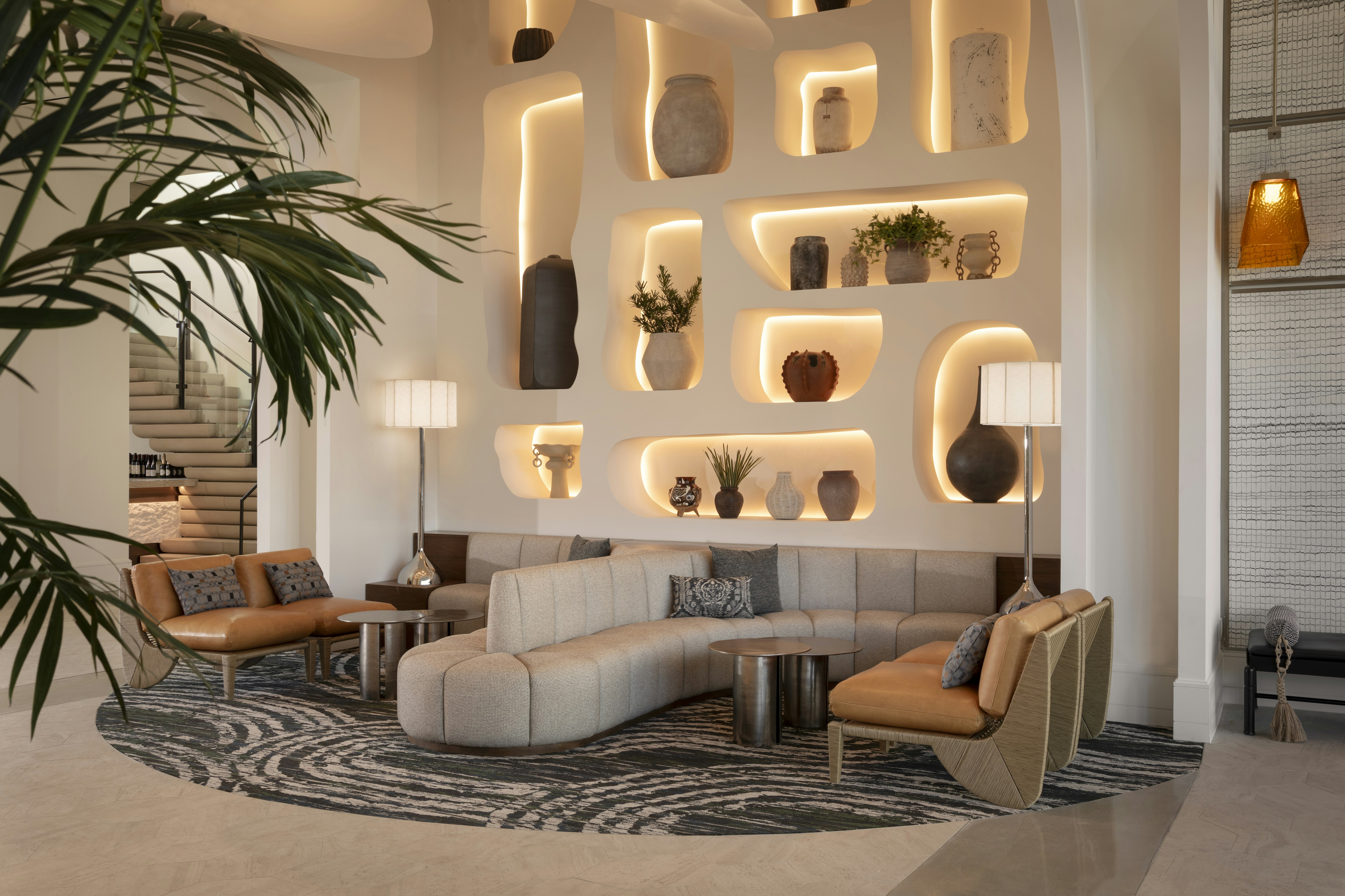 The Monarch San Antonio, Curio Collection By Hilton 17/50