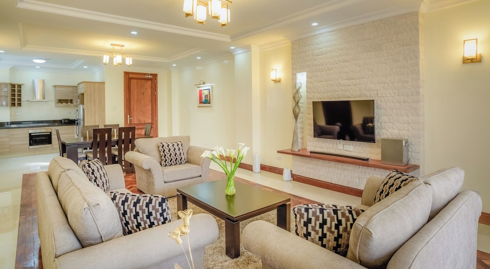 Gemsuites Hotel & Apartments Riverside 24/50