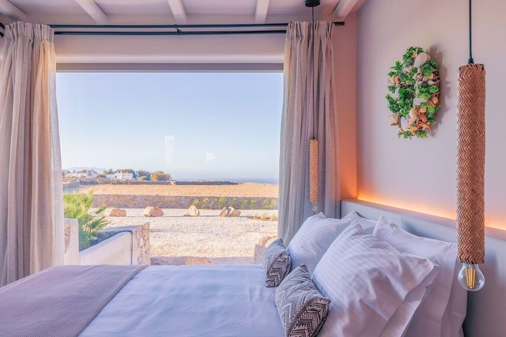 Aegean Hospitality Mykonos 12/50