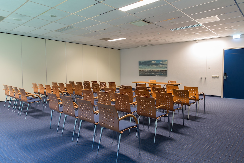 Westcord Aparthotel Boschrijck 62/71