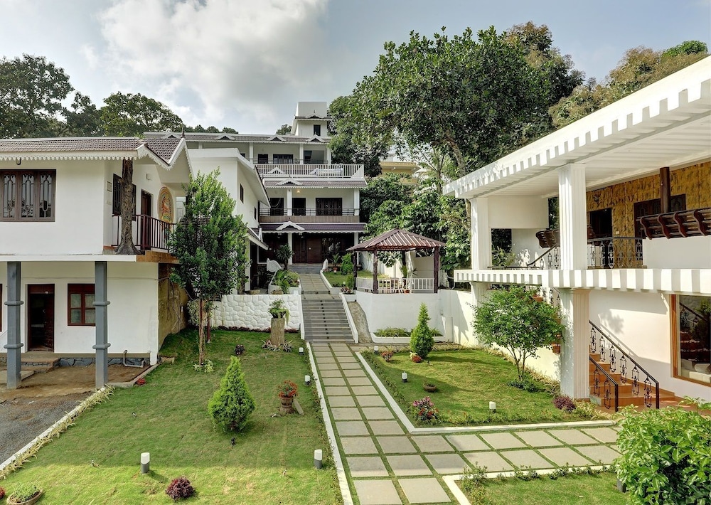 Periyar Nest Resorts 24/32