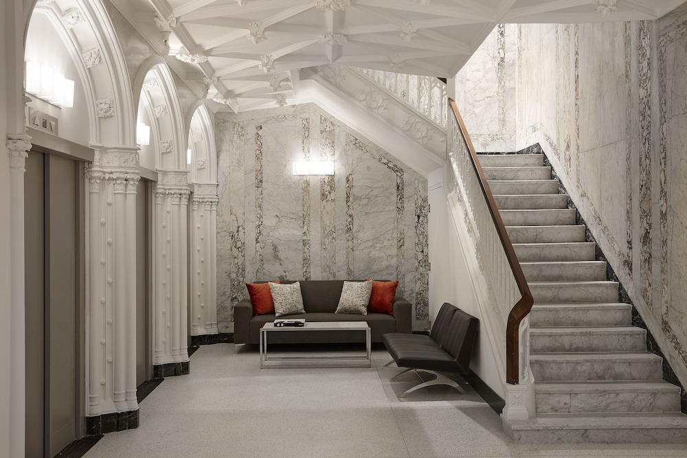 The Godfrey Hotel Boston 44/64