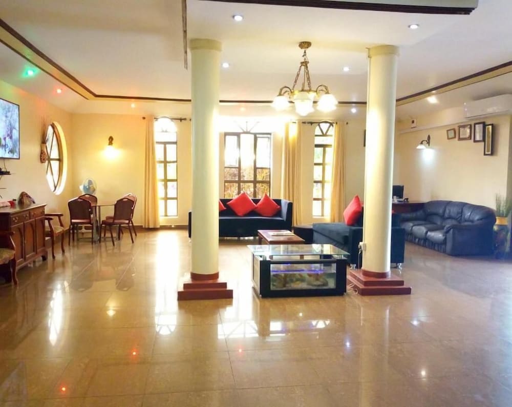 Peniel Beach Hotel 18/37