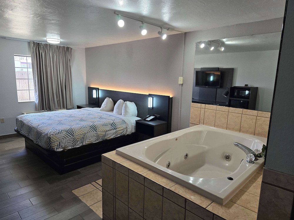 Motel6 Oklahoma City, OK - Frontier City 27/55