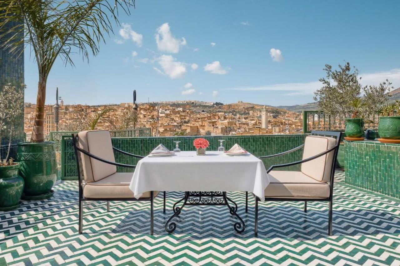 Palais De Fes Suites & Spa 24/30