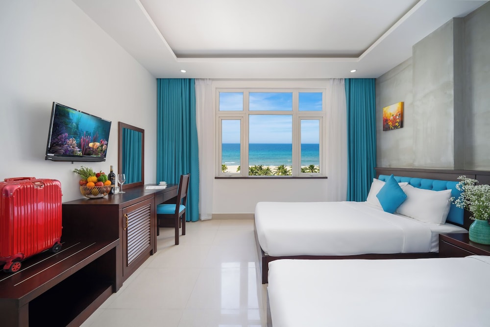 PREMIUM, DOUBLE BED