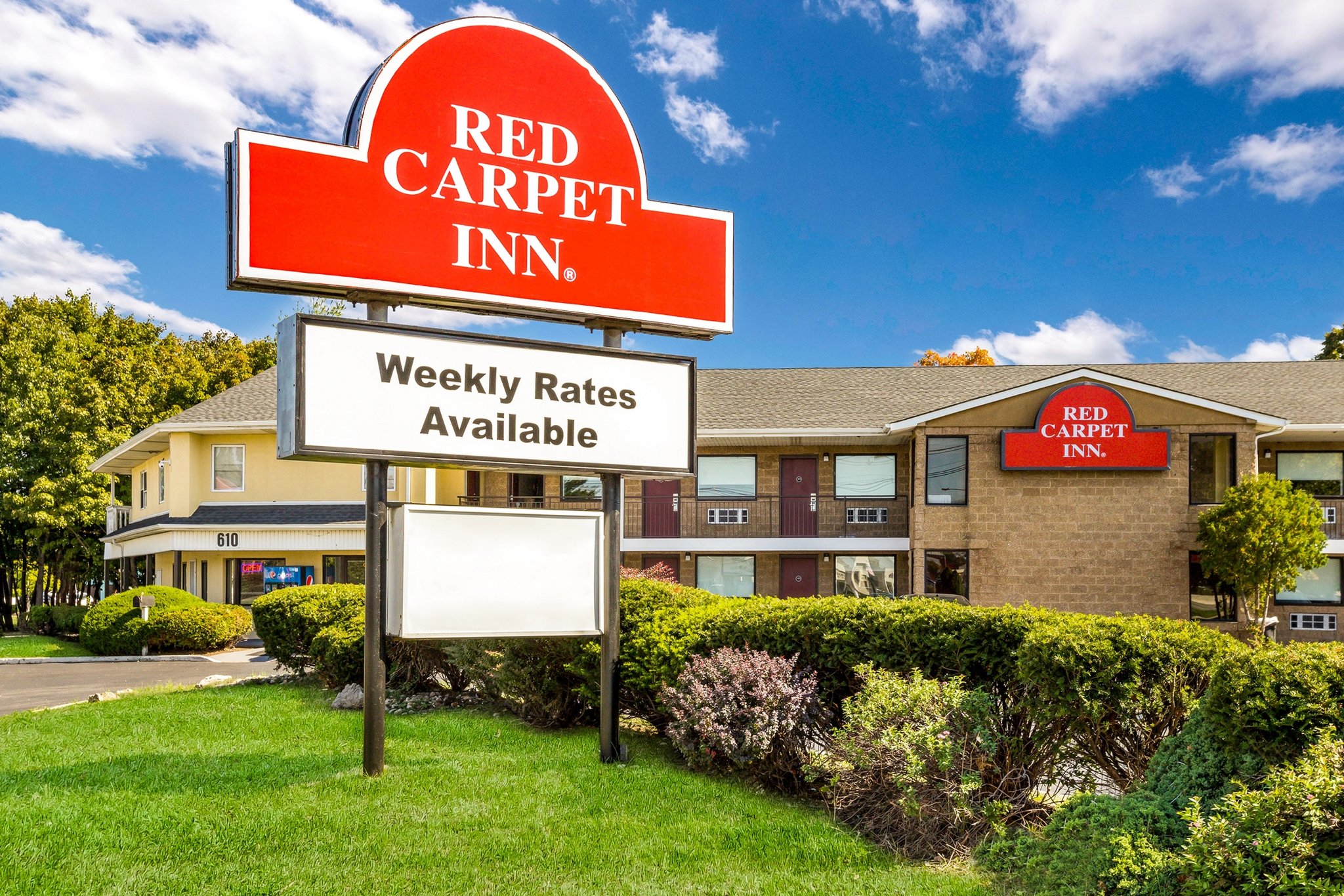 Red Carpet Inn Edison 22/31