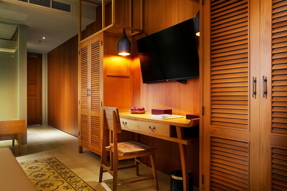 Swarga Suites Bali Berawa, Marclan Collection 62/73