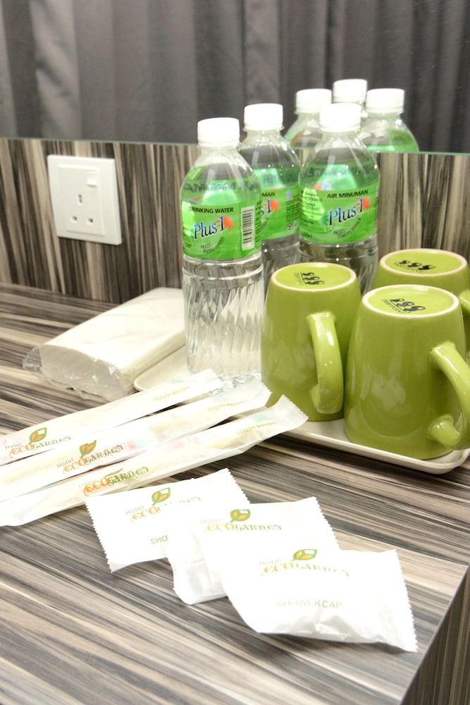 Eco Garden Hotel 25/36