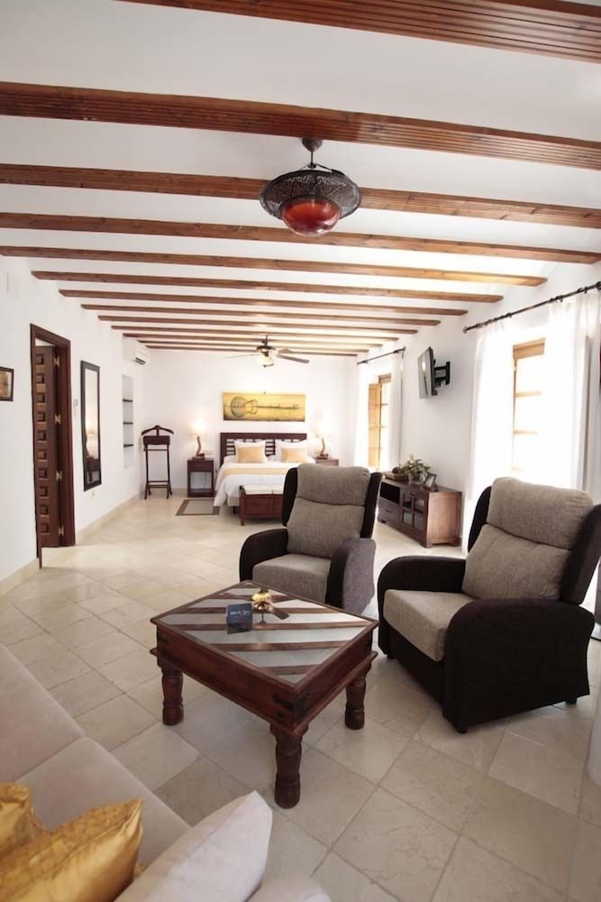 Entre Dos Aguas Hotel Boutique 34/50