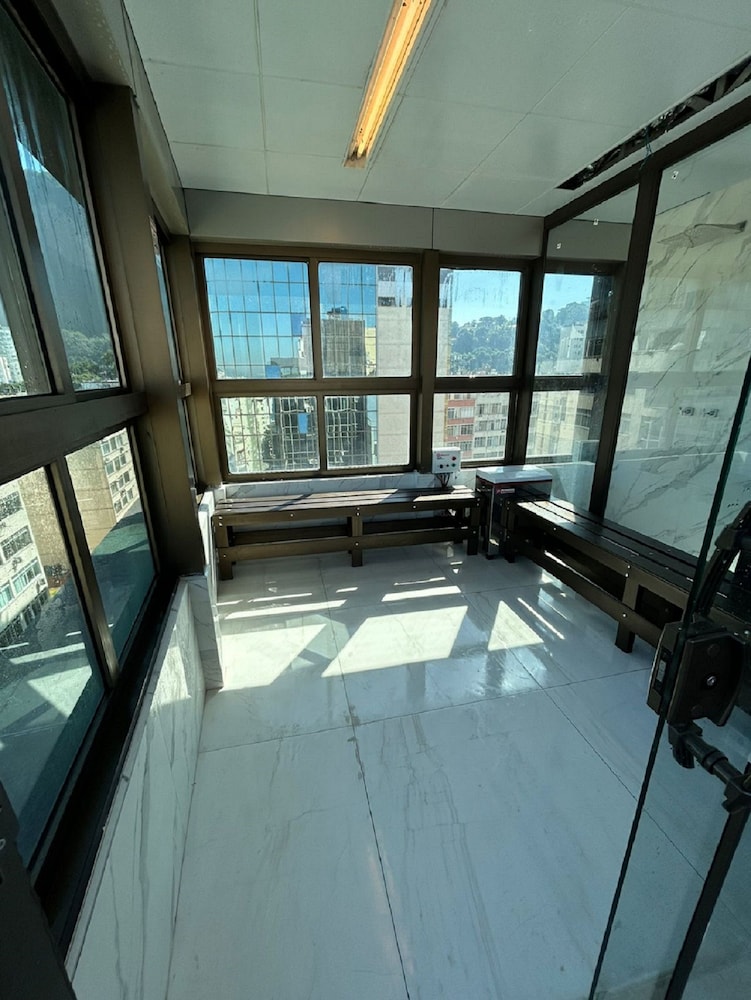 Residencial Sausalito 25/40