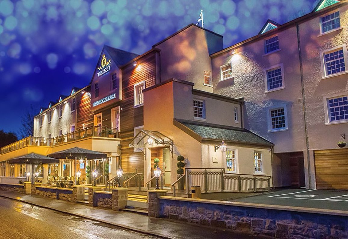 BUSBY酒店(BUSBY HOTEL) 图片3