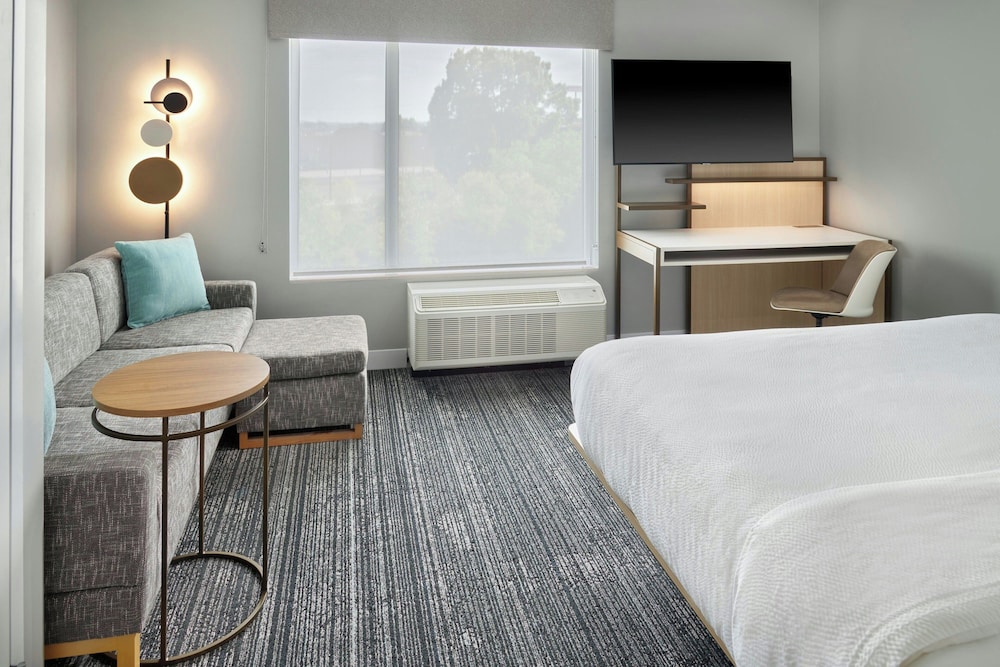 Towneplace Suites By Marriott Calhoun 13/50