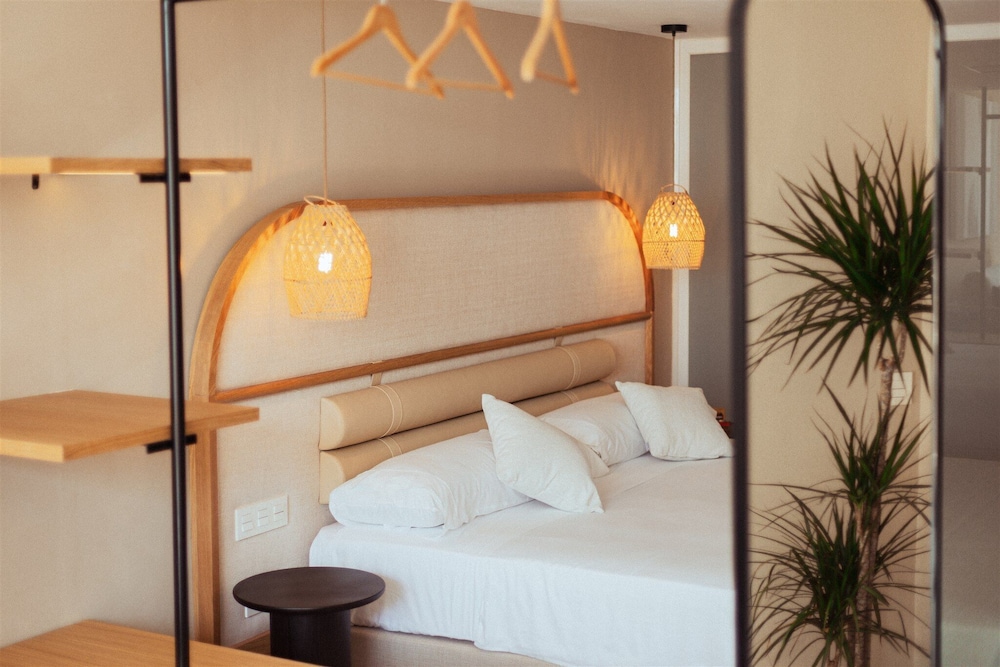 AMA Ibiza Beachfront Suites - Adults Only 16/64