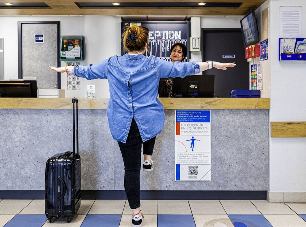 Ibis Budget Paris Porte D'italie Ouest 2/58