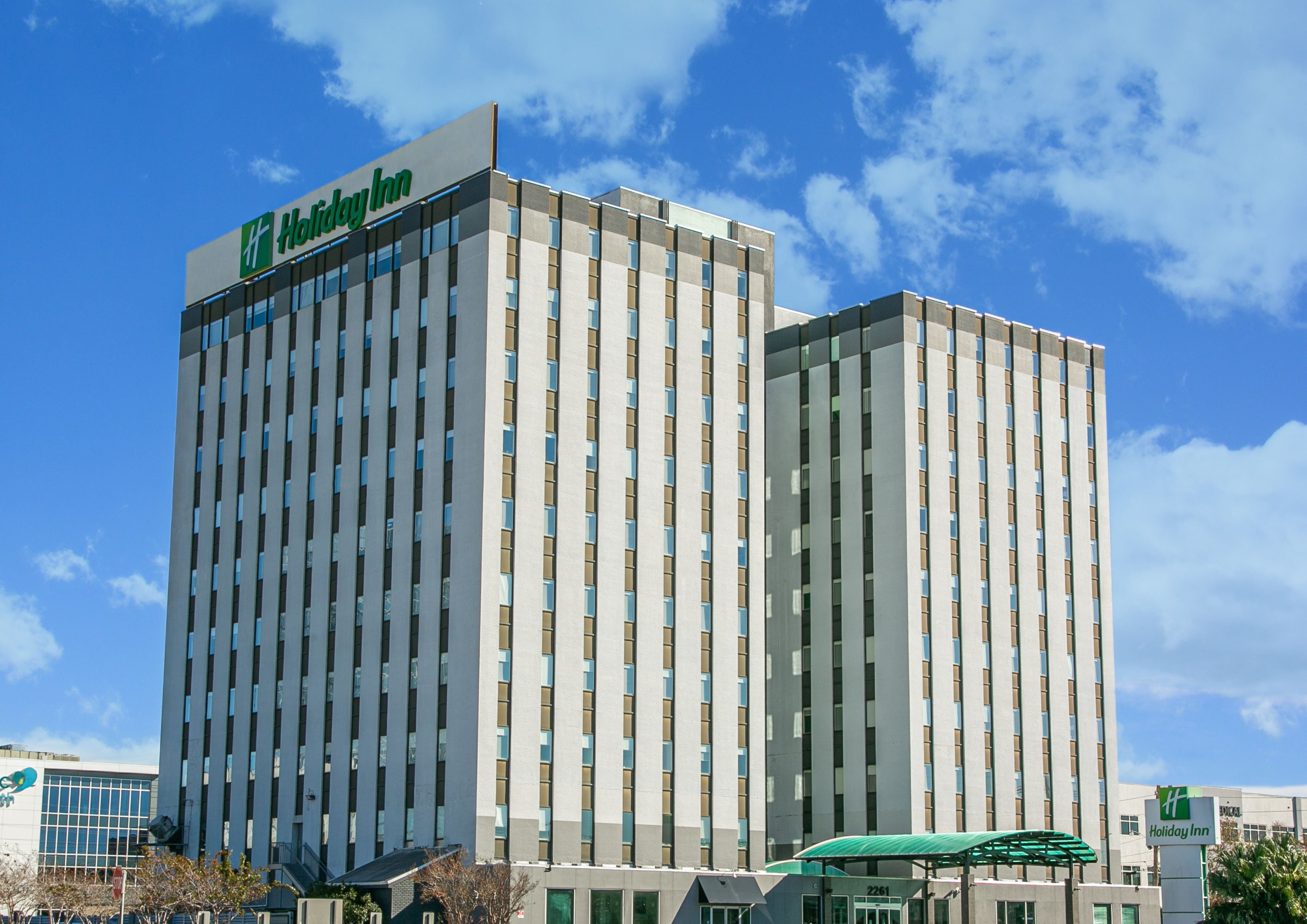 Holiday Inn Metairie New Orleans Airport 4/55