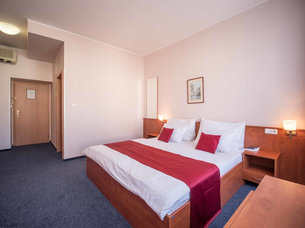 Beranek Hotel 22/64