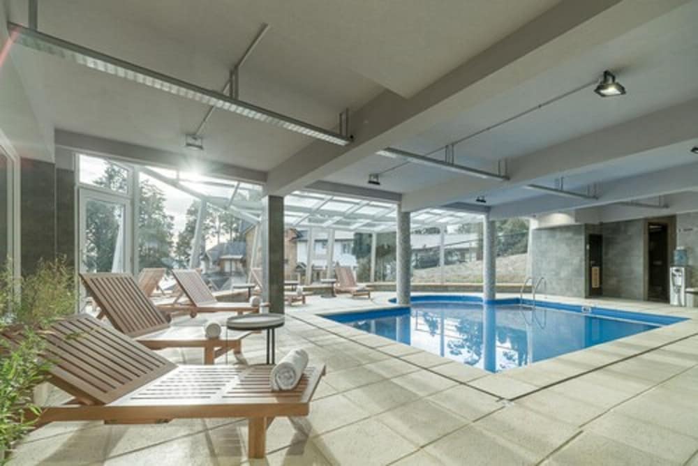 Aguila Mora Suites & Spa 20/57