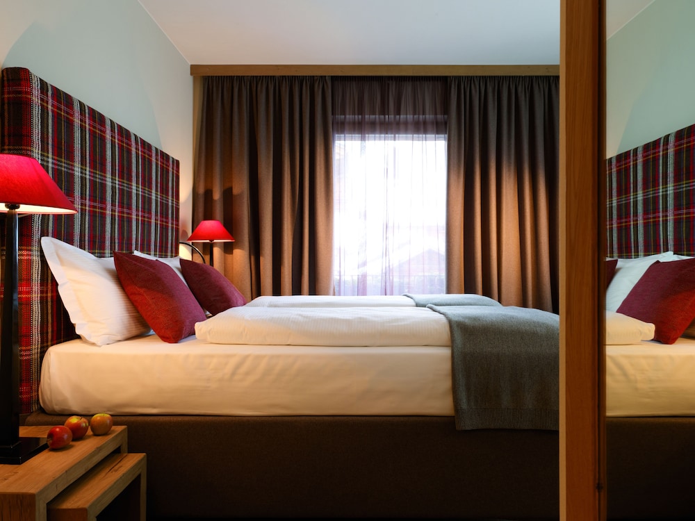 Hotel Sonne 30/70