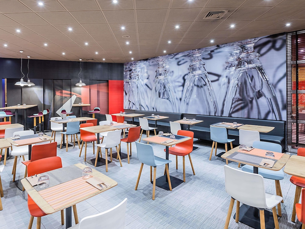 Ibis Porto Gaia 41/70