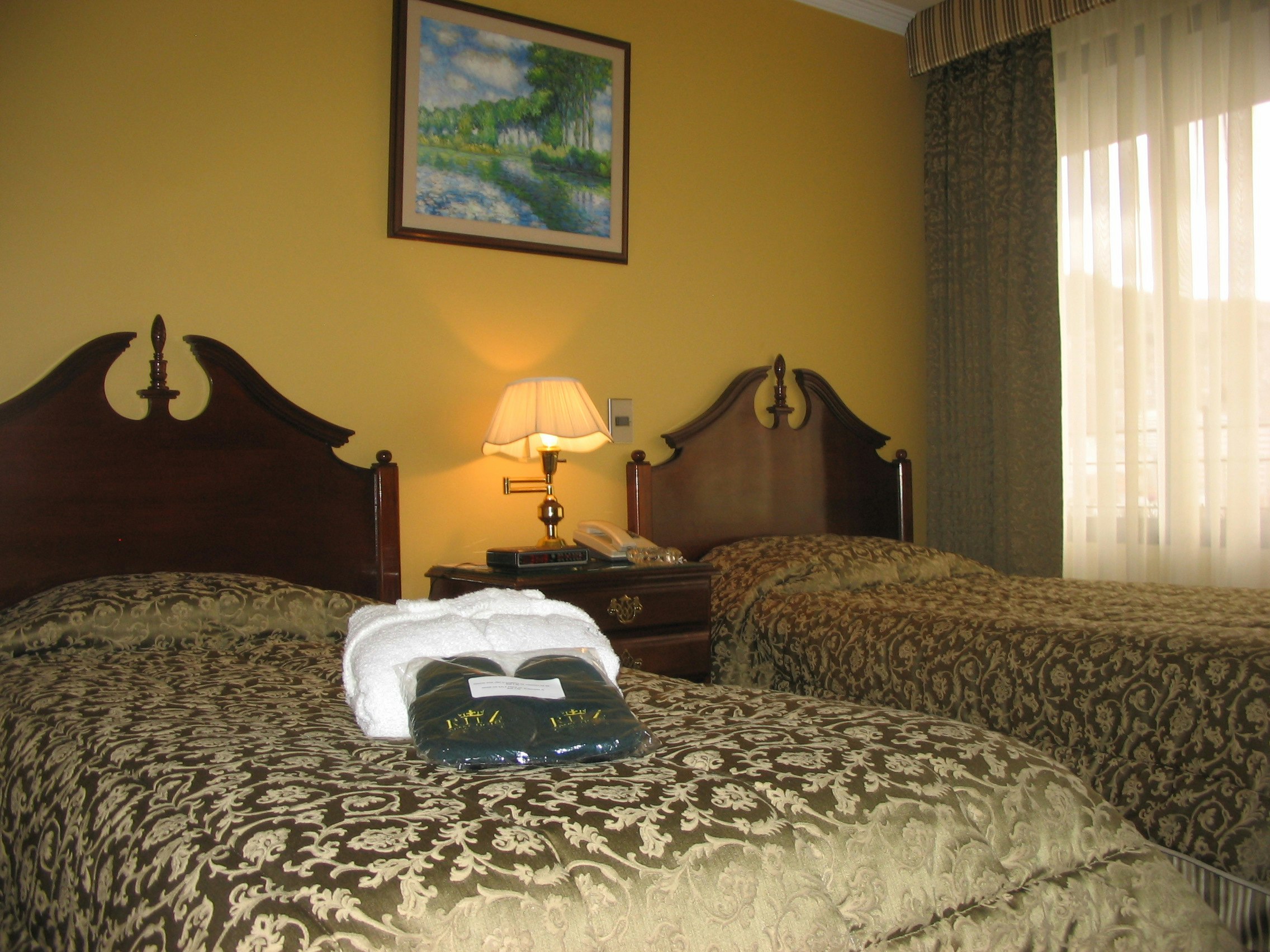 Ritz Apart Hotel 48/48