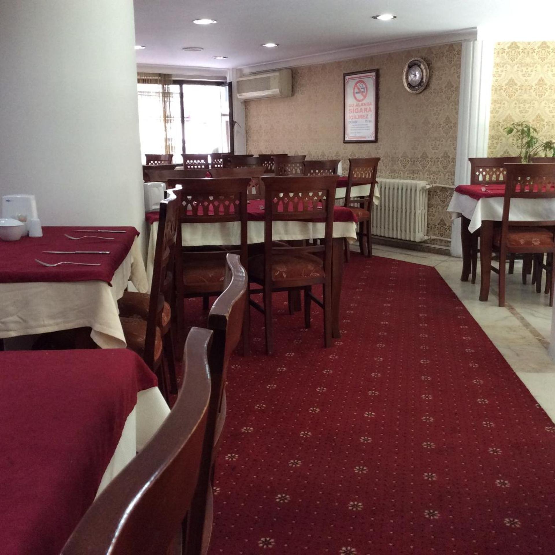 Hotel Ilicak 18/25