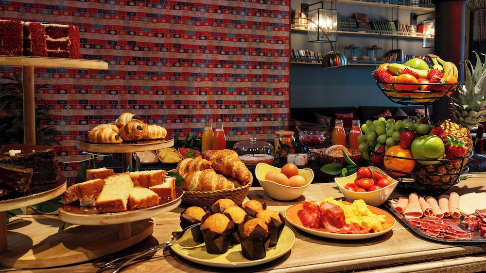chic&basic Born Boutique Hotel 31/39