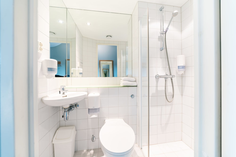 Smarthotel Forus 18/45