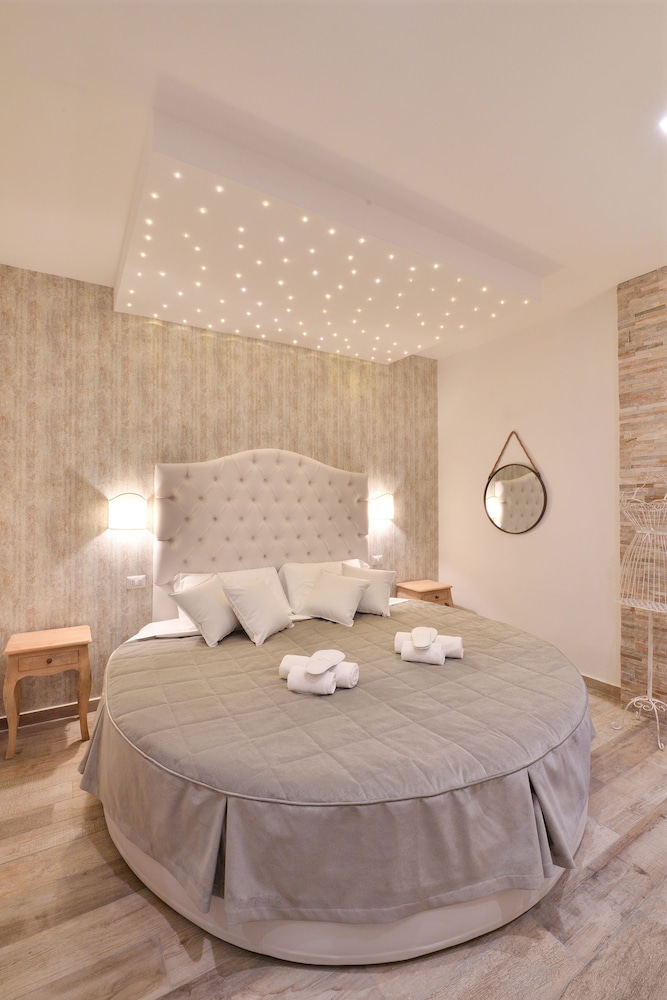 Relais Barberini 33/61