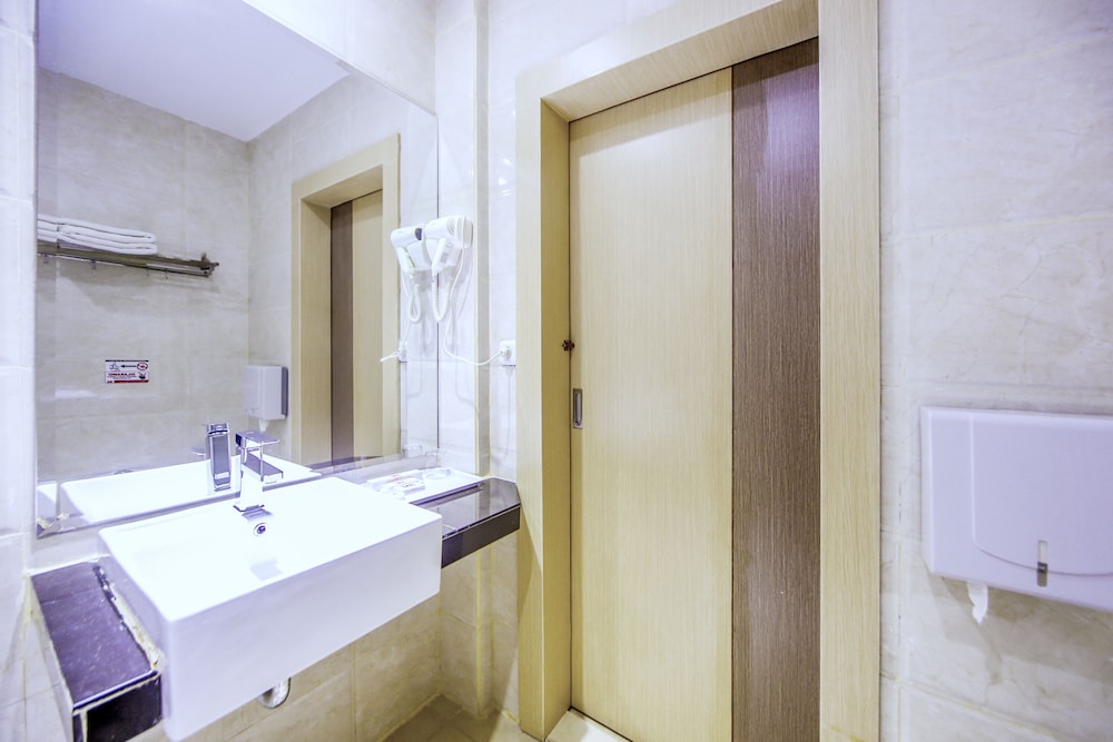 Batam City Hotel 44/50