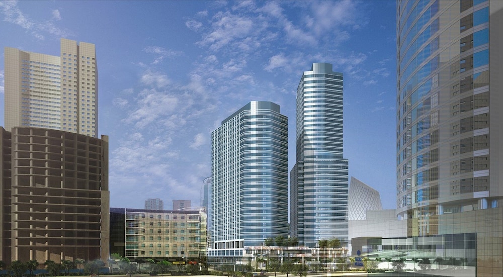 Seda Residences Makati 67/71