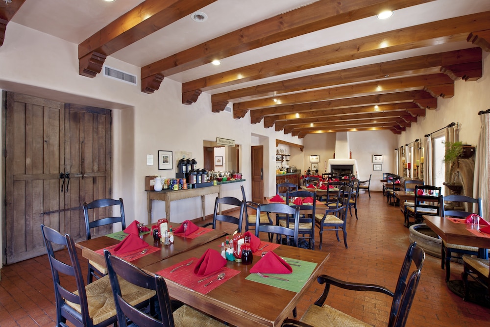 Old Santa Fe Inn 58/64