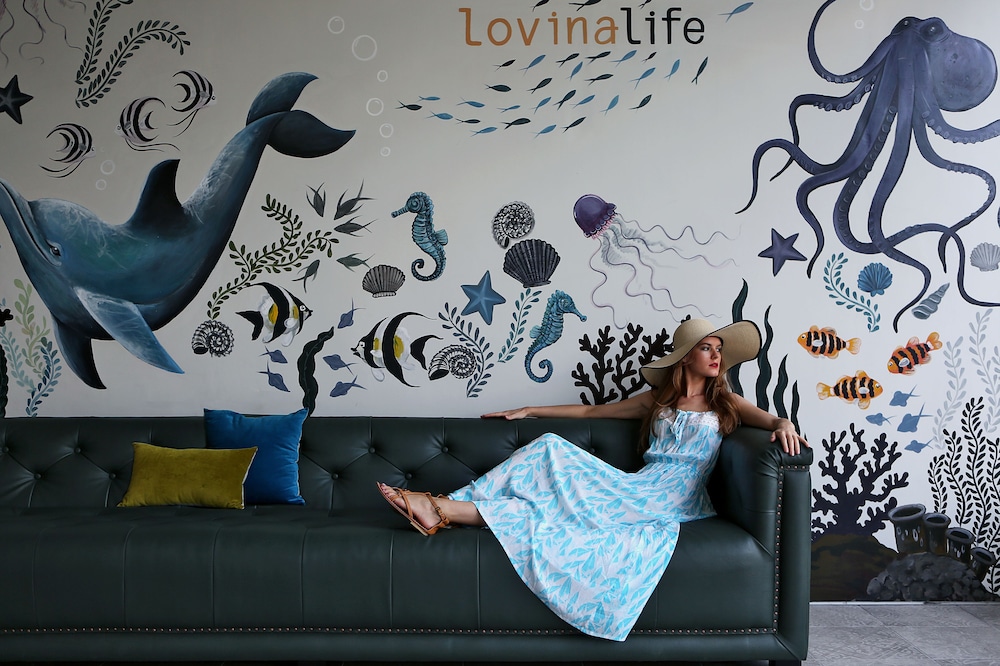 Lovinalife Room & Cafe 33/53