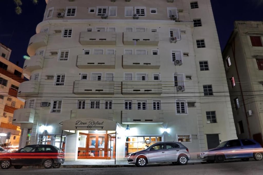 HOTEL DOM RAFAEL EXECUTIVO 2/62