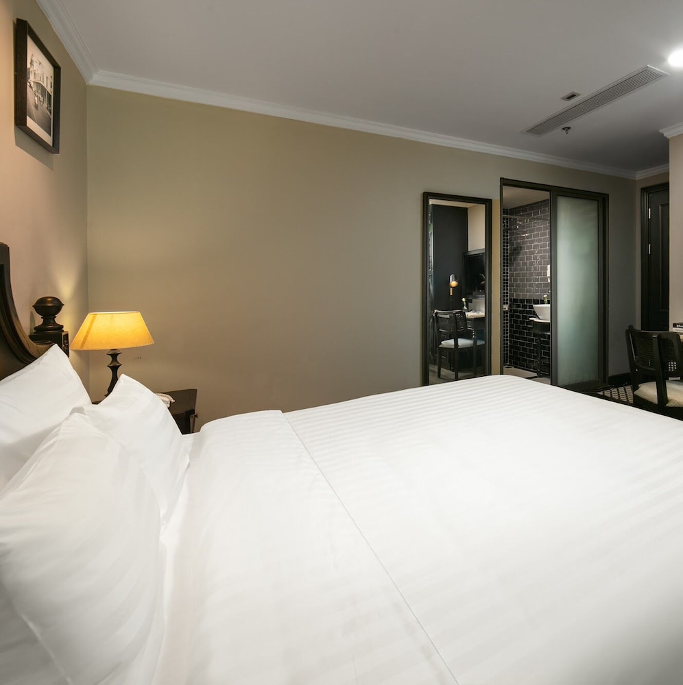 Hanoi Paradise Center Hotel & Spa 11/23