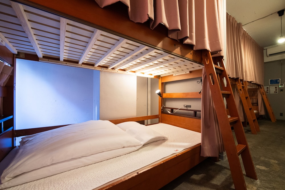 Imano Tokyo Hostel 19/50
