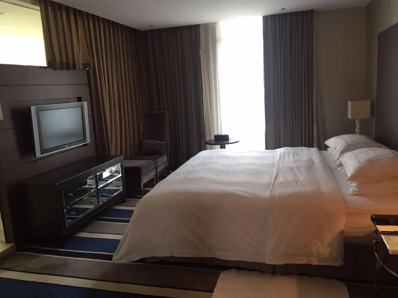 Hiyet Oriental Hotel Zhongshan 21/47